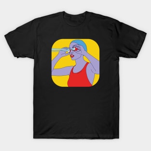 Pew pew T-Shirt